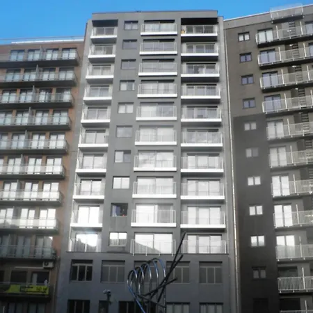 Bc Studios Blankenberge Exterior foto