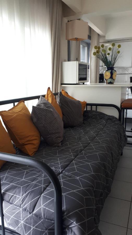 Bc Apartment *