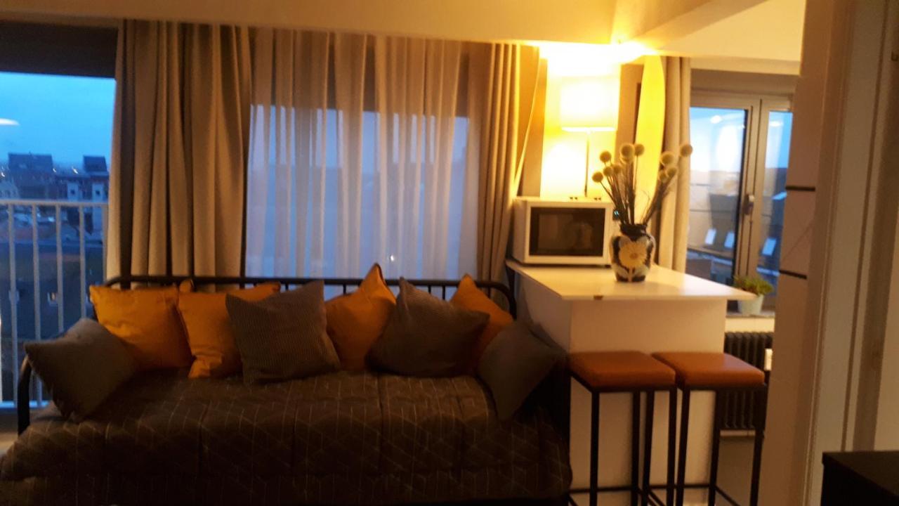 Bc * Blankenberge