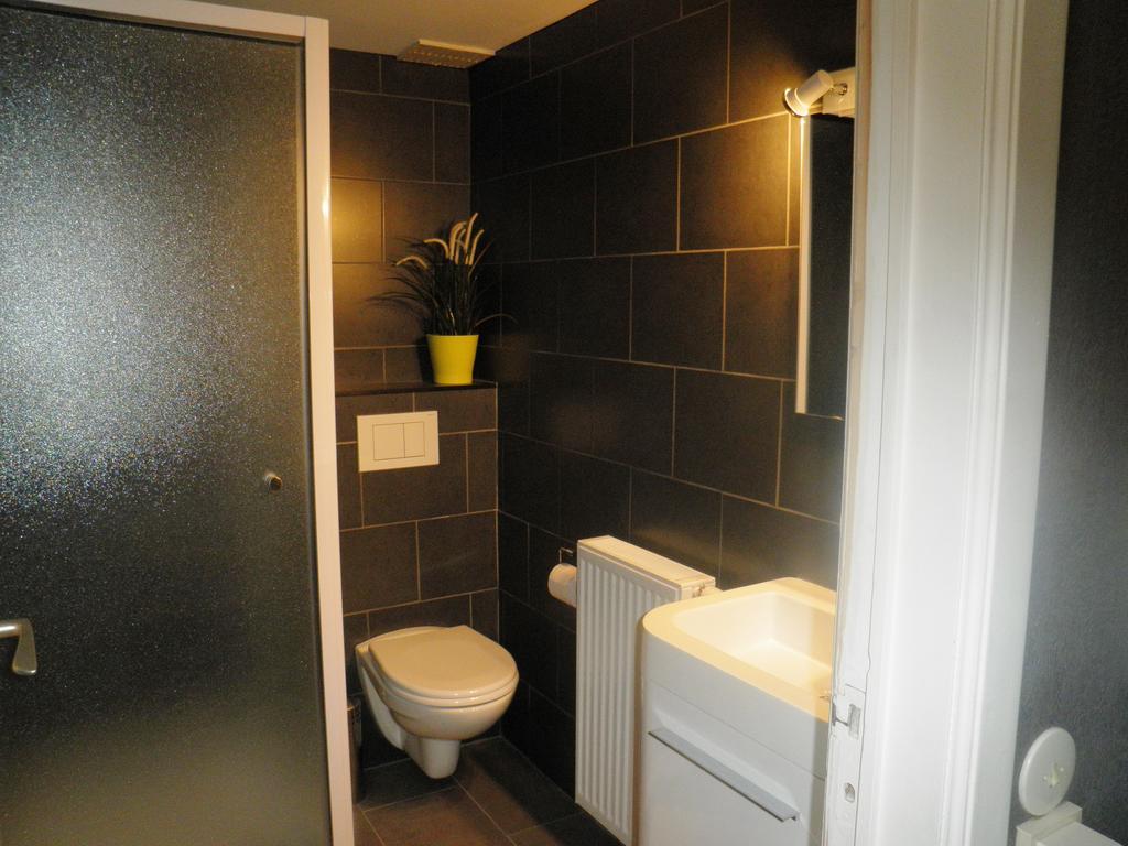 Bc Apartment Blankenberge