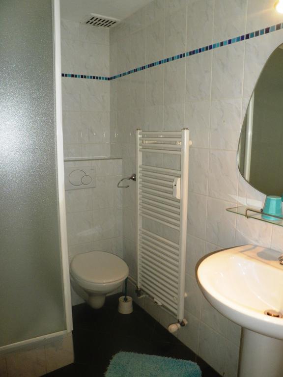 Bc Apartment *