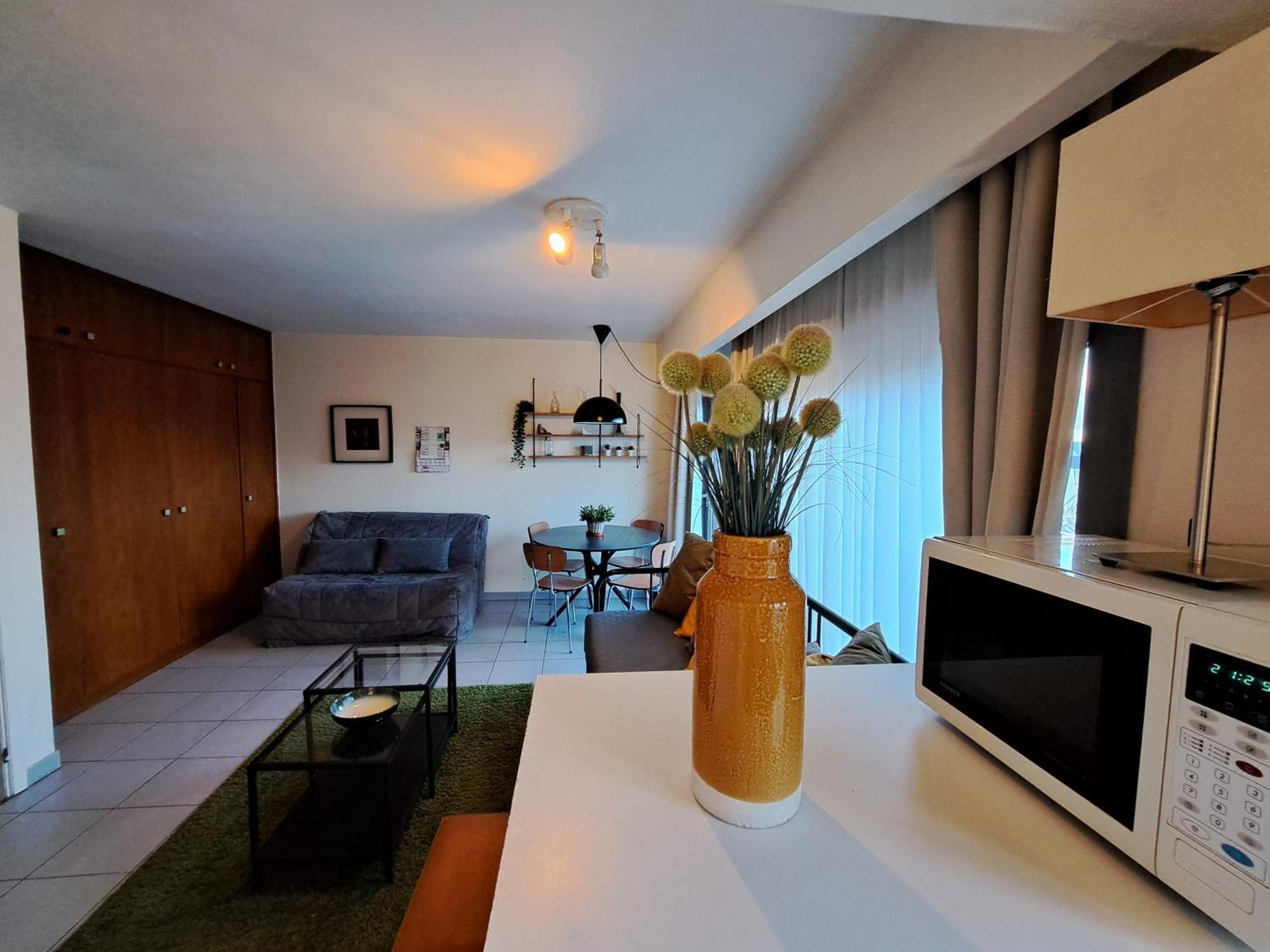 Apartment Bc Blankenberge