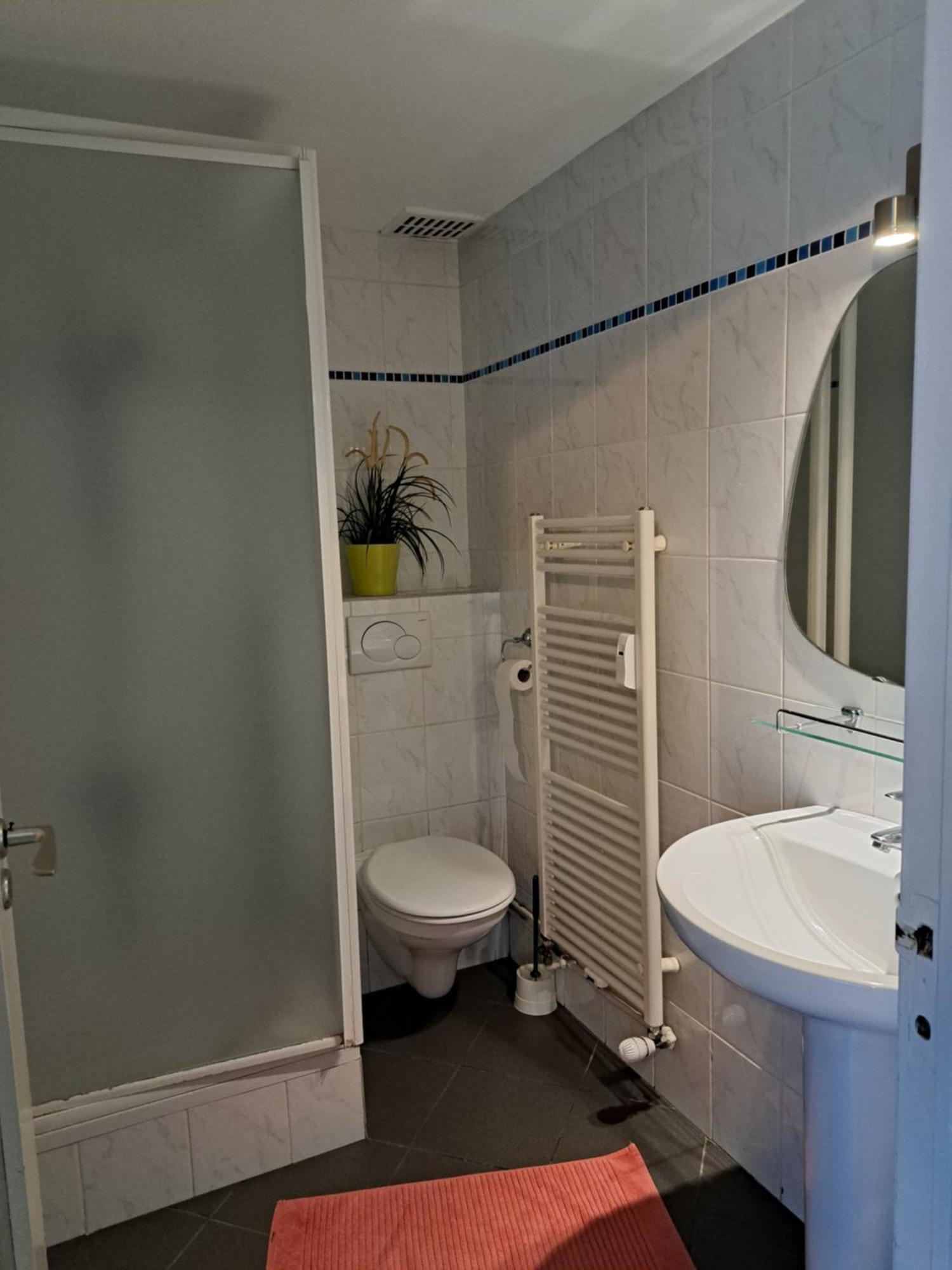 Bc Appartement