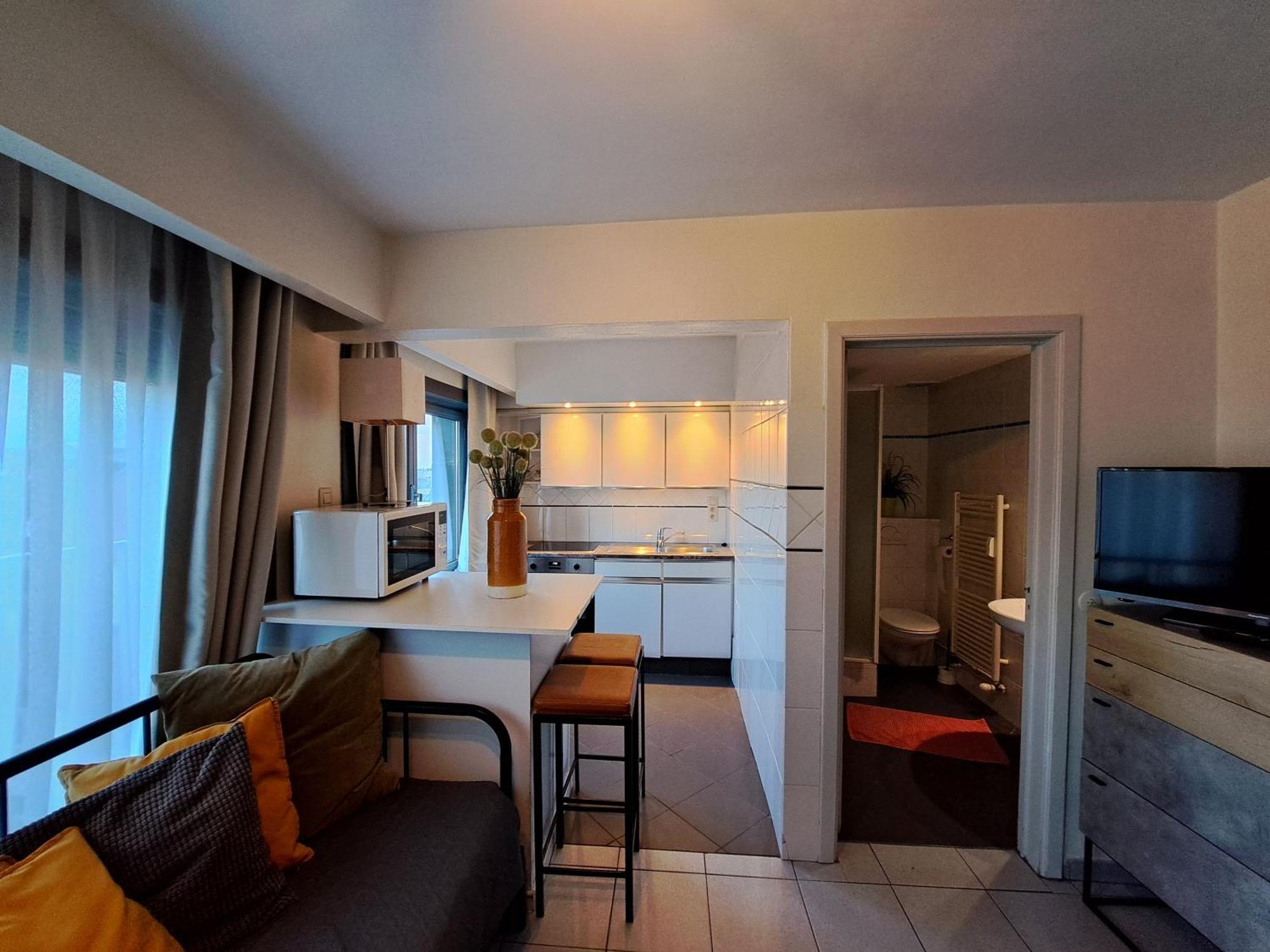 Apartment Bc *
