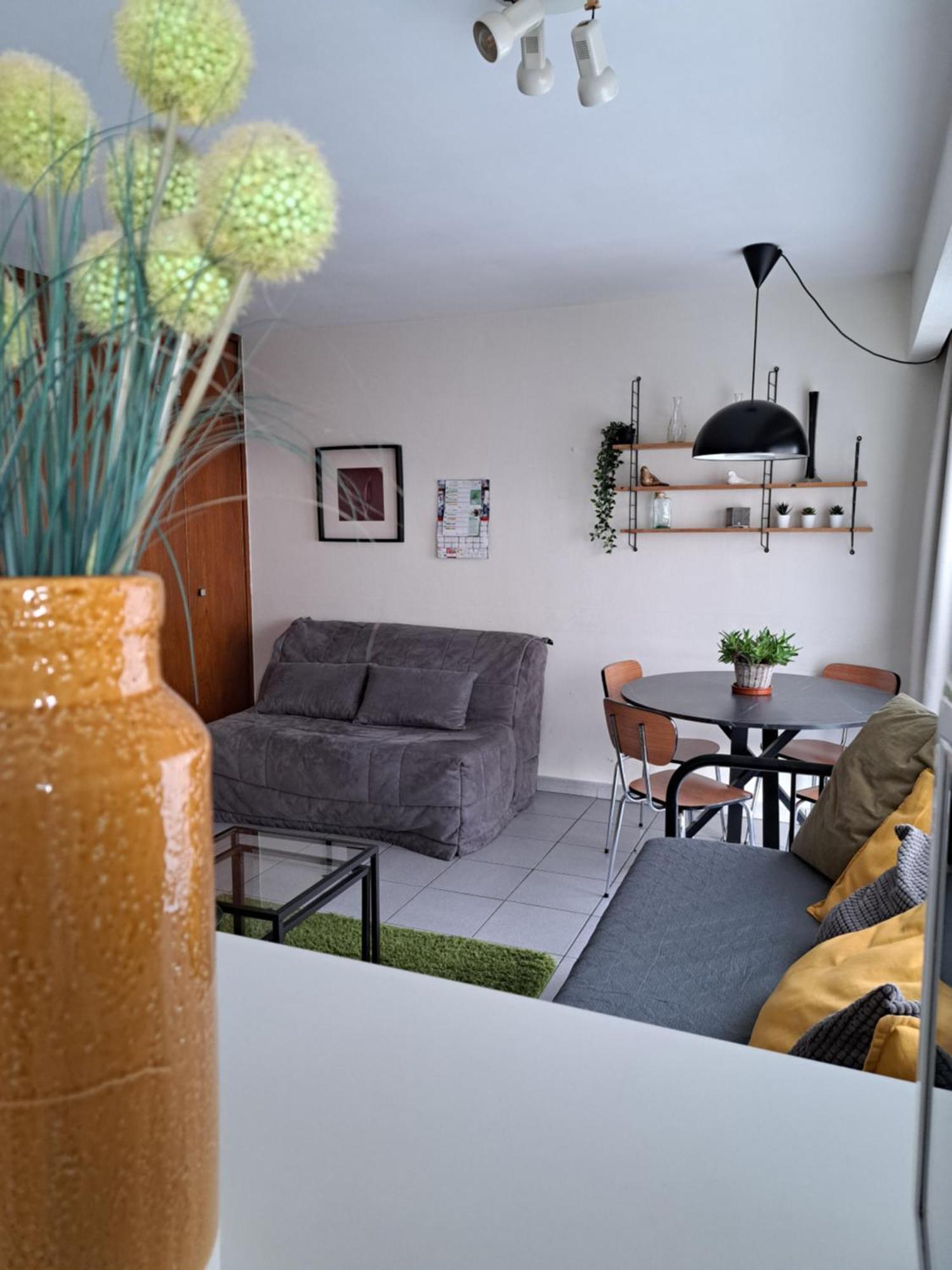 Bc Apartment Blankenberge