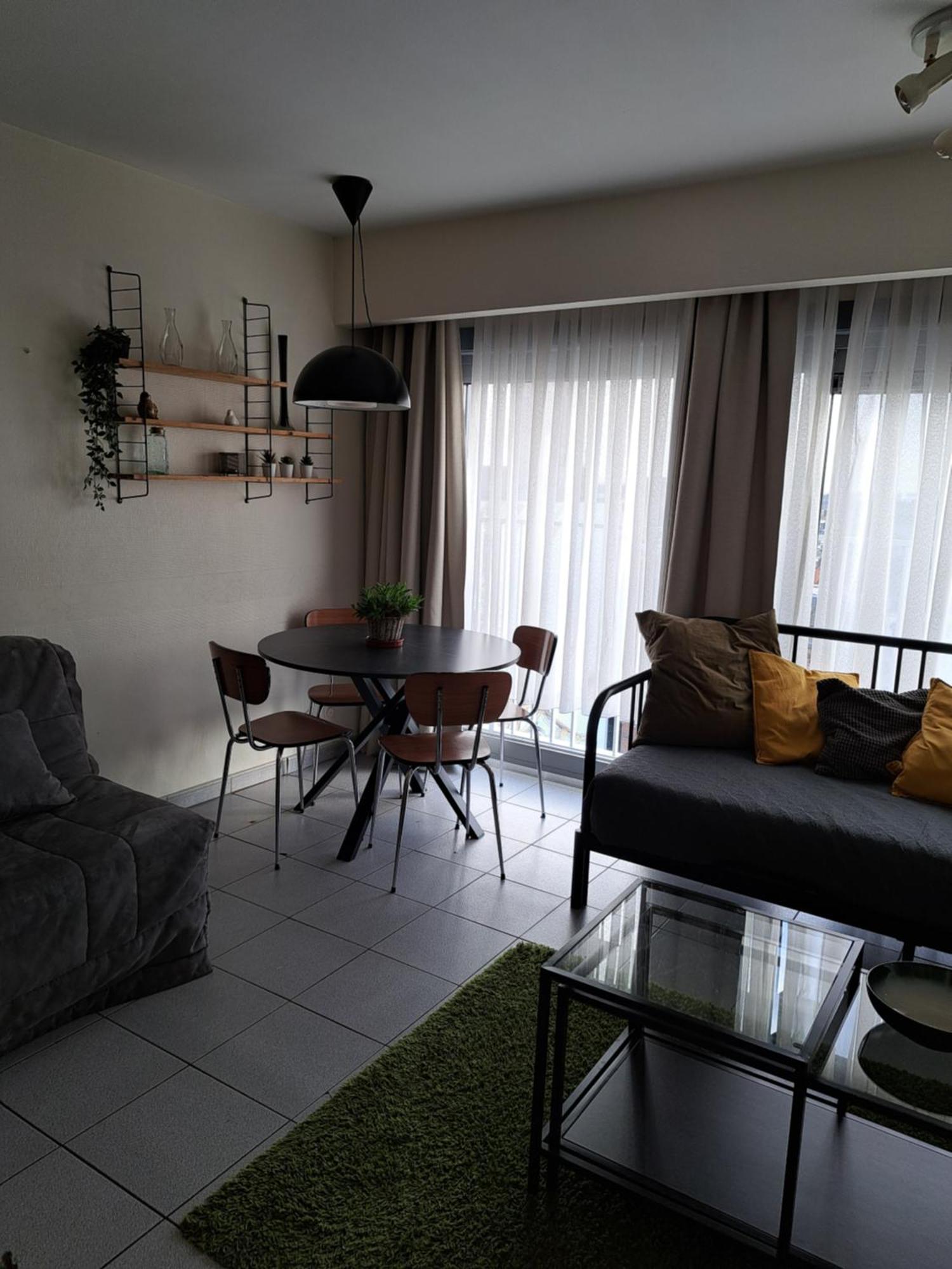 Bc Apartment *