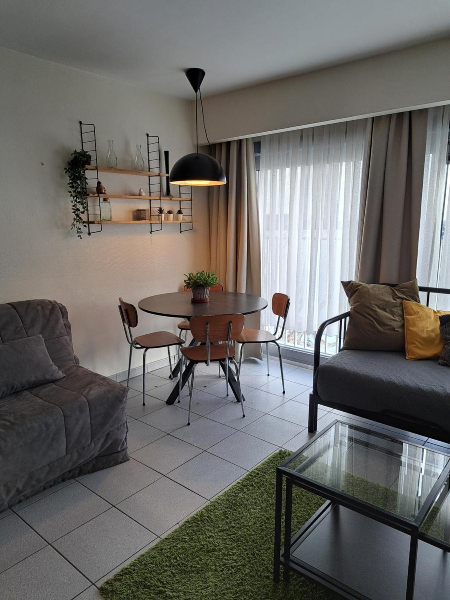 Bc Apartment Blankenberge