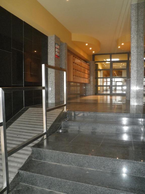 Appartement Bc Blankenberge