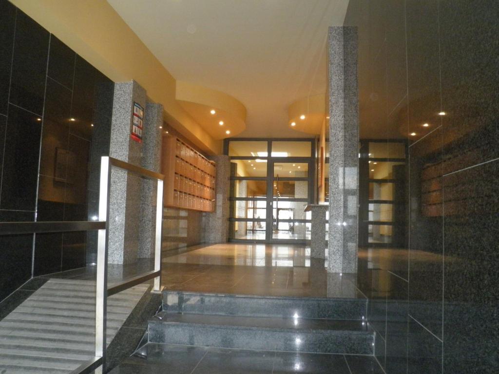 Bc Apartment *