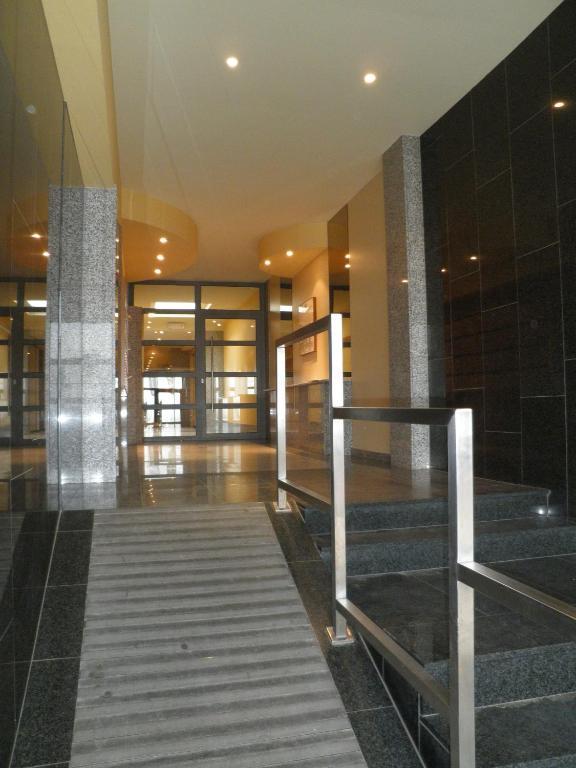 Bc Appartement