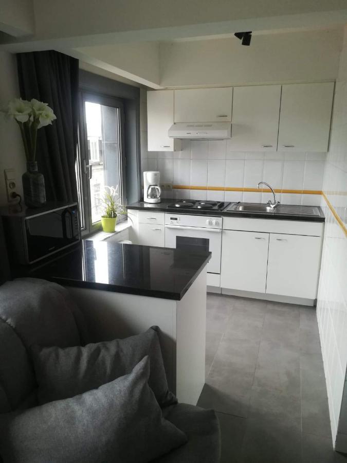 Bc Apartment *