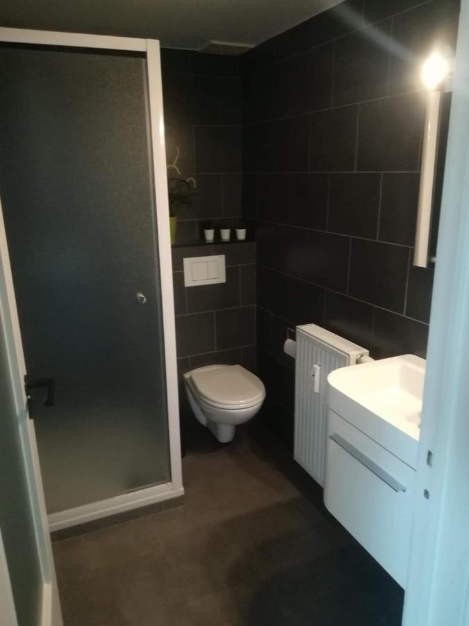 Apartment Bc *