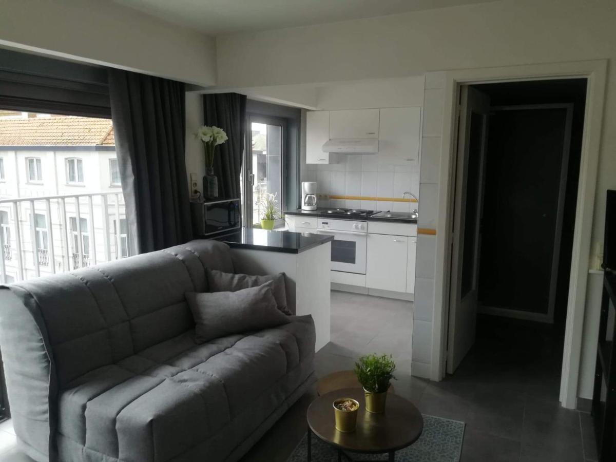 Bc Apartment *